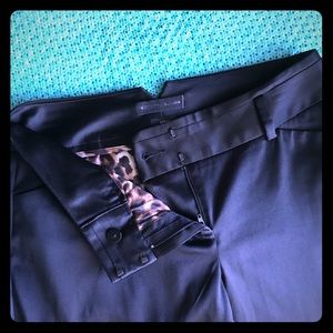 Express Dress Pants